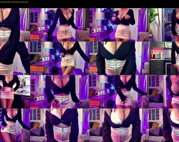 persianangel — 63 minute Chaturbate female cam show recording, 720p, Aug 31, 2021