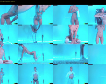 petitebrat — 52 minute Chaturbate female cam show recording, 1080p, Sep 1, 2021
