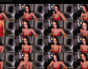 pippalee — 6 minute Chaturbate female cam show recording, 1080p, Sep 1, 2021