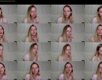 pixie_emily — 18 minute Chaturbate female cam show recording, 1080p, Sep 1, 2021