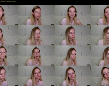 pixie_emily — 16 minute Chaturbate female cam show recording, 1080p, Sep 1, 2021