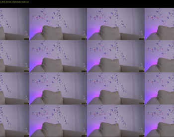 princessasiana — 10 minute Chaturbate female cam show recording, 1080p, Sep 1, 2021