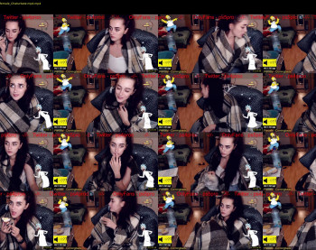 ps4pro — 75 minute Chaturbate female cam show recording, 1080p, Sep 1, 2021