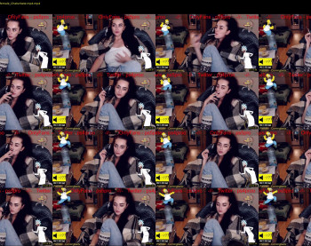ps4pro — 7 minute Chaturbate female cam show recording, 1080p, Sep 1, 2021