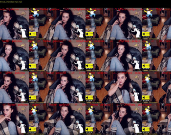 ps4pro — 37 minute Chaturbate female cam show recording, 1080p, Sep 1, 2021