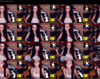 ps4pro — 73 minute Chaturbate female cam show recording, 1080p, Aug 31, 2021