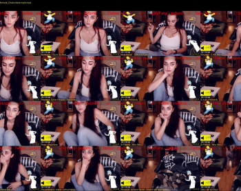 ps4pro — 61 minute Chaturbate female cam show recording, 1080p, Aug 31, 2021
