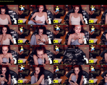 ps4pro — 73 minute Chaturbate female cam show recording, 1080p, Aug 31, 2021