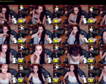 ps4pro — 73 minute Chaturbate female cam show recording, 1080p, Aug 31, 2021