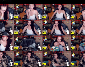 ps4pro — 76 minute Chaturbate female cam show recording, 1080p, Aug 31, 2021