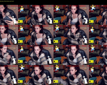ps4pro — 6 minute Chaturbate female cam show recording, 1080p, Aug 31, 2021