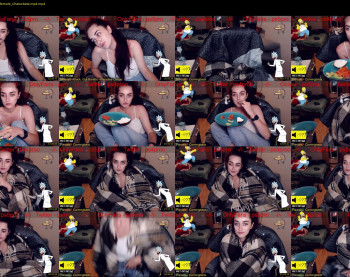 ps4pro — 47 minute Chaturbate female cam show recording, 1080p, Aug 31, 2021
