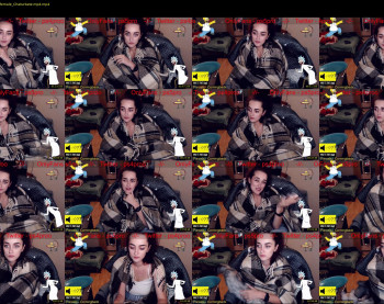 ps4pro — 24 minute Chaturbate female cam show recording, 1080p, Aug 31, 2021