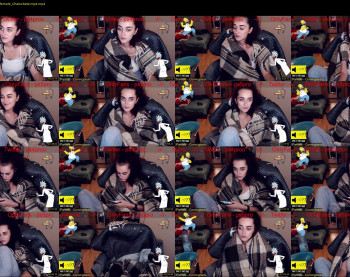 ps4pro — 77 minute Chaturbate female cam show recording, 1080p, Aug 31, 2021