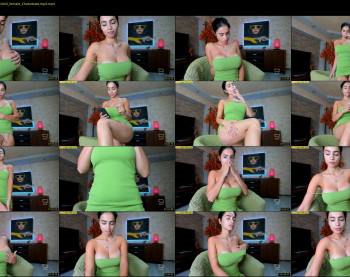 raquelle_star — 70 minute Chaturbate couple cam show recording, 1080p, Aug 31, 2021
