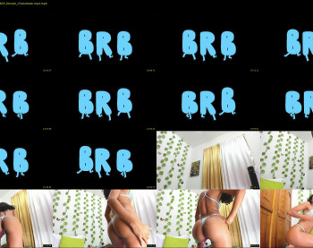 rennatta_sx — 41 minute Chaturbate female cam show recording, 1080p, Aug 31, 2021
