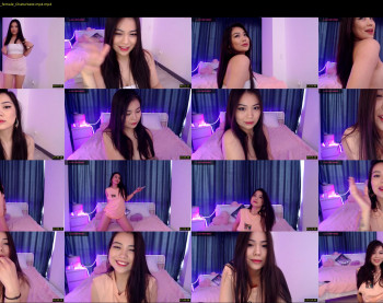 salisuno — 70 minute Chaturbate female cam show recording, 720p, Aug 31, 2021