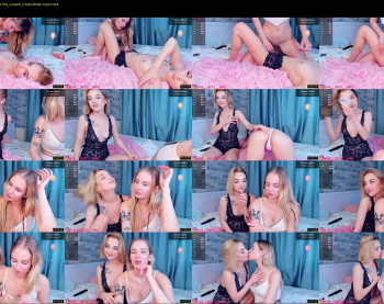 sanymorgan — 27 minute Chaturbate couple cam show recording, 1080p, Aug 31, 2021