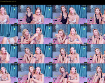sanymorgan — 10 minute Chaturbate couple cam show recording, 1080p, Aug 31, 2021