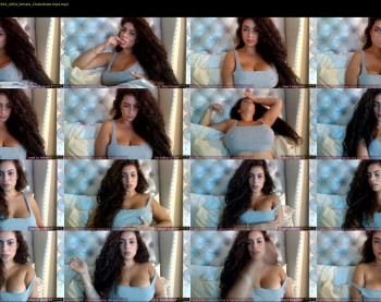 sensual_paradise_ — 77 minute Chaturbate female cam show recording, 1080p, Aug 31, 2021