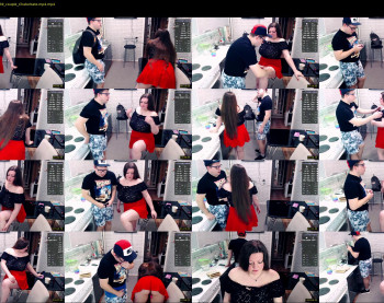 sex_space — 71 minute Chaturbate couple cam show recording, 1080p, Aug 31, 2021