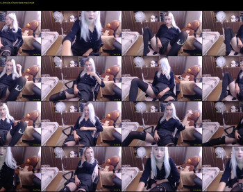 shimizyre — 70 minute Chaturbate couple cam show recording, 1080p, Aug 31, 2021