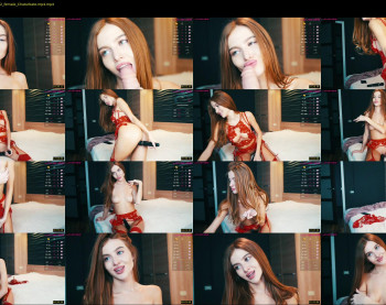 slemgem — 59 minute Chaturbate couple cam show recording, 720p, Aug 31, 2021