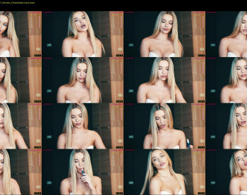 slemgem — 2 minute Chaturbate couple cam show recording, 720p, Aug 31, 2021