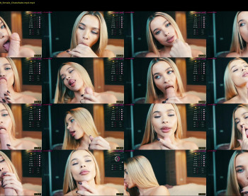 slemgem — 3 minute Chaturbate couple cam show recording, 720p, Aug 31, 2021