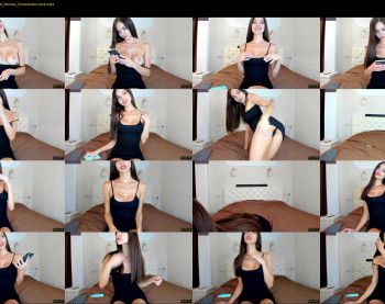slemgem — 8 minute Chaturbate couple cam show recording, 1080p, Aug 31, 2021