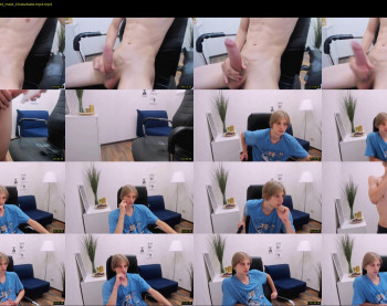 slim_andy — 70 minute Chaturbate male cam show recording, 1080p, Aug 31, 2021