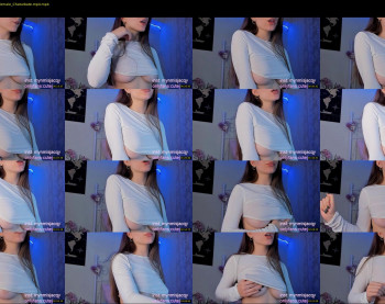 snsme — 4 minute Chaturbate female cam show recording, 1080p, Aug 31, 2021