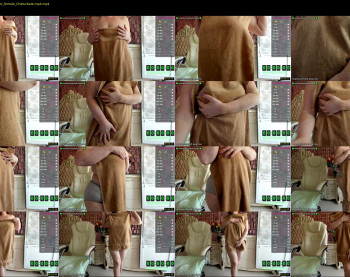 soft_body — 3 minute Chaturbate female cam show recording, 1080p, Aug 31, 2021