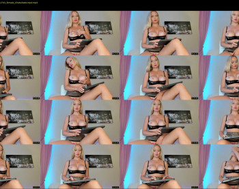 sonya_kelsey — 4 minute Chaturbate female cam show recording, 1080p, Aug 31, 2021