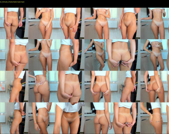sophydiva — 8 minute Chaturbate female cam show recording, 1080p, Aug 31, 2021
