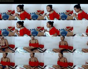 stacy_woods — 34 minute Chaturbate female cam show recording, 720p, Sep 1, 2021