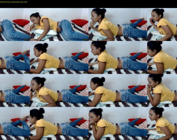 stacy_woods — 16 minute Chaturbate female cam show recording, 720p, Aug 31, 2021