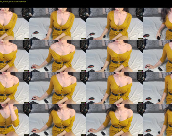 sugar_dolly — 8 minute Chaturbate female cam show recording, 1080p, Aug 31, 2021