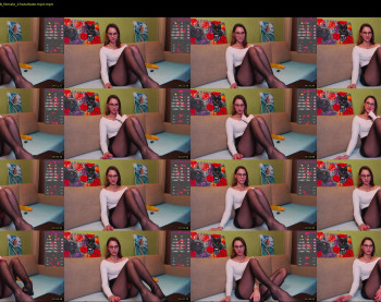 supa_fly_ — 4 minute Chaturbate female cam show recording, 1080p, Sep 1, 2021