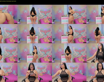 sweetcurvyx — 70 minute Chaturbate couple cam show recording, 1080p, Aug 31, 2021