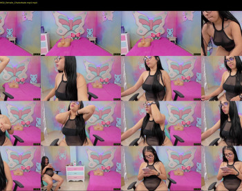 sweetcurvyx — 23 minute Chaturbate couple cam show recording, 1080p, Aug 31, 2021