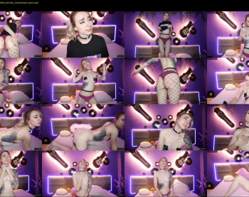 sweetthrone — 70 minute Chaturbate couple cam show recording, 1080p, Aug 31, 2021
