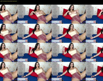 taissa_farmiga — 6 minute Chaturbate female cam show recording, 720p, Sep 1, 2021