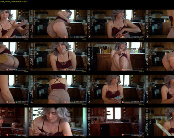 tantric_eden_ — 69 minute Chaturbate female cam show recording, 1080p, Aug 31, 2021