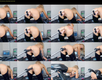 tanyaxlove — 15 minute Chaturbate female cam show recording, 720p, Aug 31, 2021