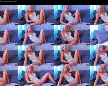 teonatorru — 30 minute Chaturbate female cam show recording, 720p, Aug 31, 2021
