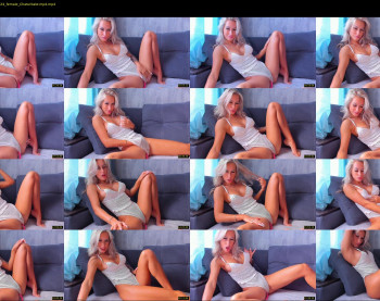 teonatorru — 25 minute Chaturbate female cam show recording, 720p, Aug 31, 2021