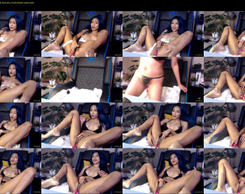thaispice — 70 minute Chaturbate female cam show recording, 1080p, Aug 31, 2021