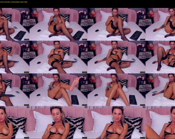 thebaewatch — 44 minute Chaturbate female cam show recording, 1080p, Aug 31, 2021