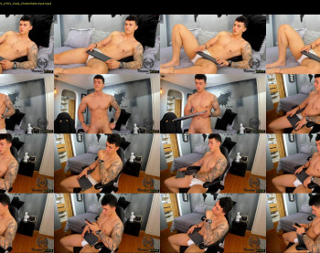 thomas_falcon1 — 55 minute Chaturbate male cam show recording, 720p, Aug 31, 2021